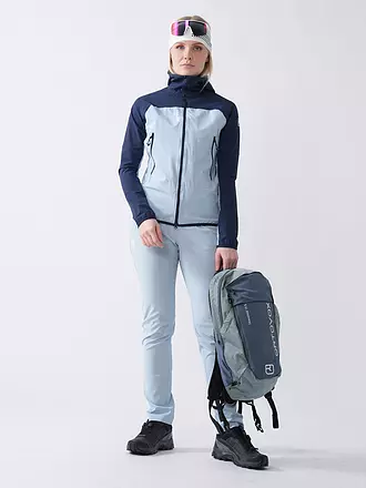 MILLET | Pantalon de randonnée femme Wanaka Stretch III |